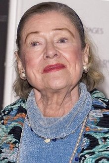 Photo of Elizabeth Wilson