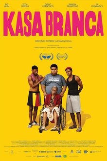 Imagem Kasa Branca 2025