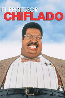 El profesor chiflado