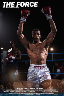 The Force: The Michael Watson Story