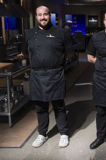 Chopped season 58 episode 8