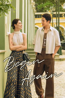 Begin Again