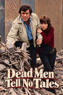 Dead Men Tell No Tales