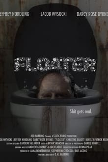 Poster do filme Floater