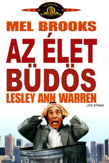 Az élet büdös