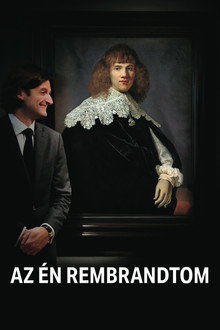 Az én Rembrandtom