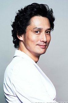 Photo of Masanobu Ando