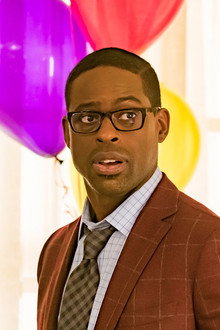 This Is Us season 1 episode 17