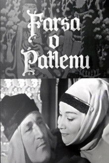 The Farce of Master Pathelin