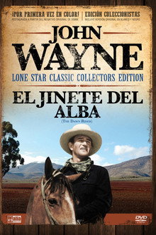 El jinete del alba