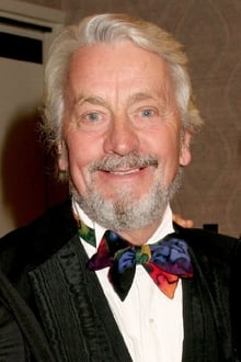 Photo of Peter Dennis