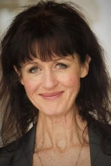Photo of Carmel McGlone