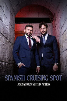 Spanish Cruising Spot