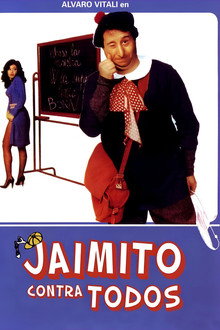 Jaimito contra todos