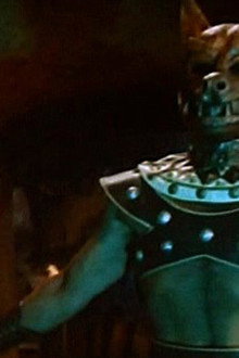 Ercole contro Moloch