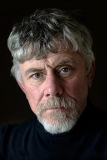 Photo of John Quinn