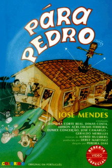 Pára, Pedro!
