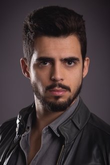 Photo of João Harrington Sena