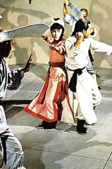 少林小子