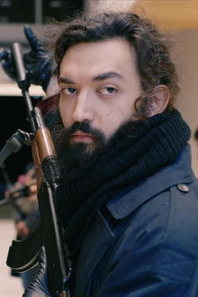 Wolf season 1 episode 6