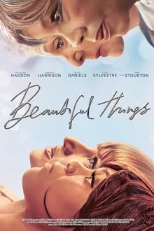 Poster do filme Beautiful Things