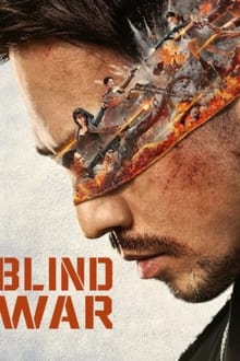 Poster do filme Blind War