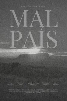 Malpaís