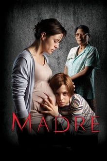 Poster do filme Madre