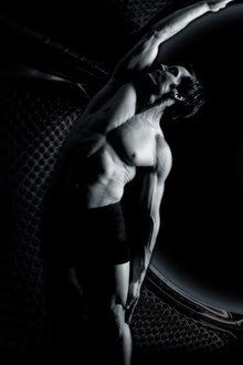 P90X