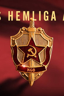 KGB:s hemliga arkiv