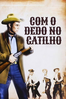Com o Dedo no Gatilho
