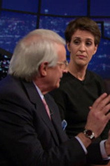 Real Time with Bill Maher season 9 episode 2