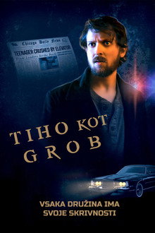 Tiho kot grob