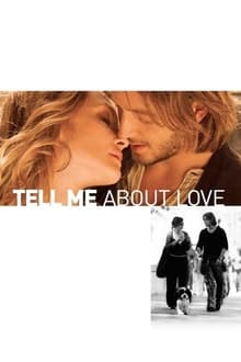 Poster do filme Tell Me About Love