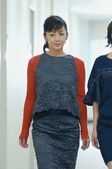 かもしれない女優たち - 2016 -