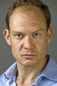 Photo of James Richard Marshall