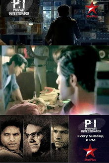 Private Investigator (P.I.)