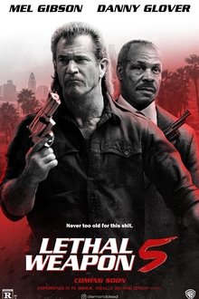 Lethal Weapon 5