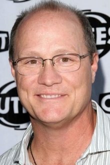 Photo of David Cowgill