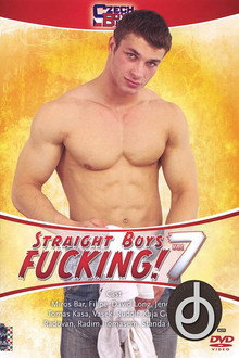 Straight Boys Fucking! 7