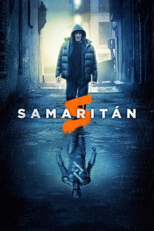 Samaritán