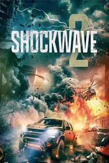 Poster do filme Shockwaves 2