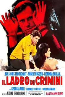 Il ladro di crimini
