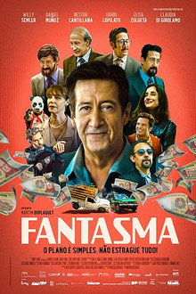 Fantasma
