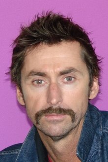 Photo of Kirk Fox