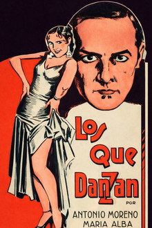 Those Who Dance