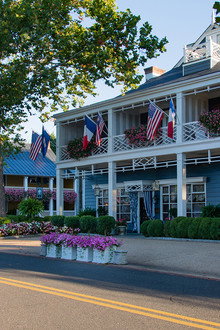 The Inn at Little Washington: A Delicious Documentary