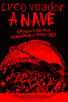 Circo Voador - A Nave