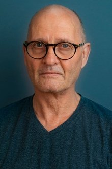 Photo of Paul Bentall