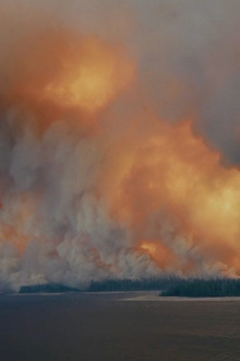 The Fire in Our Hearts
